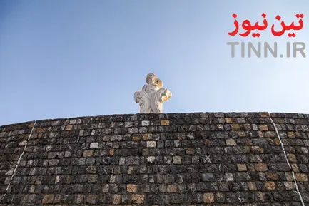 مجسمه مقاومت سنندج (3)