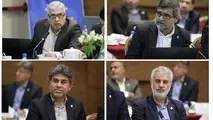 عملیات اجرایی بندر جدید لنگه و بندر بزرگ مکران در سال ۱۴۰۳
