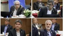 عملیات اجرایی بندر جدید لنگه و بندر بزرگ مکران در سال ۱۴۰۳