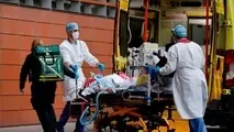 جدیدترین آمار جهانی همه گیری کرونا/ مبتلایان آمریکا از ۳۲ میلیون نفر گذشت