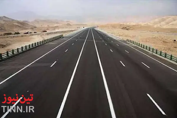  اینفوگرافیک | بهسازی، روکش آسفالت و ایمن سازی کریدور تهران–خسروی؛ گامی در توسعه ترانزیت و رونق تجارت بین المللی