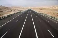 ارتقای ایمنی و بهسازی ۳۵۶ کیلومتر از کریدور استراتژیک تهران - بندر امام