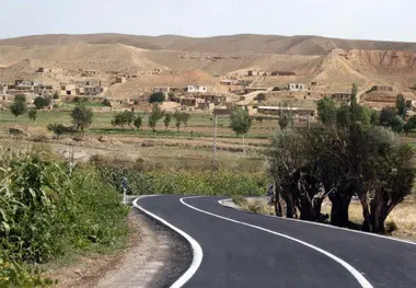 150 میلیارد ریال اعتبار اسناد خزانه جذب نشده به شبکه راه‌های خراسان شمالی 

