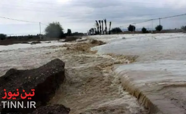 پنج مسیر مسدود ناشی از سیلاب سیستان و بلوچستان بازگشایی شد