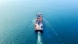 سمینار تخصصی بررسی پیش نویس سند جامع توسعه دریایی کشور برگزار می شود