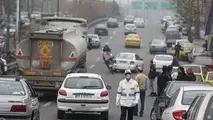  لایحه هوای پاک؛ گامی مهم برای مقابله با منابع آلاینده 