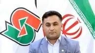 انتصاب سرپرست اداره ماشین‌آلات راهداری خوزستان

