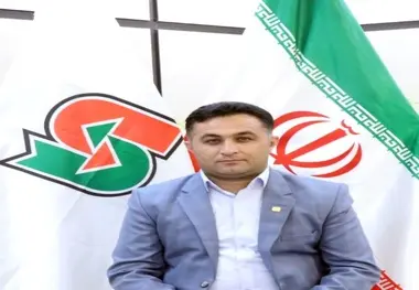 انتصاب سرپرست اداره ماشین‌آلات راهداری خوزستان

