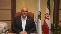 کسب رتبه چهارم کشور بانک کشاورزی قزوین درجذب اعتباروپرداخت مطالبات گندم کاران 