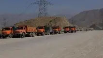 ارتقای نقش کشور در حوزه حمل و نقل جهانی