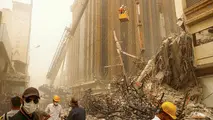 جدیدترین آمار ریزش ساختمان متروپل