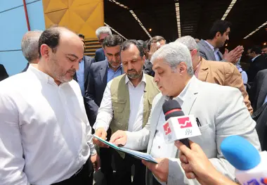 کاهش 15 درصدی رسوب کالا در بنادر و گمرکات کشور