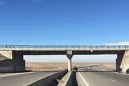  حل مشکلات آزادراه مشهد-چناران در دستور کار است