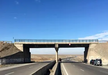  حل مشکلات آزادراه مشهد-چناران در دستور کار است