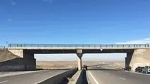  حل مشکلات آزادراه مشهد-چناران در دستور کار است