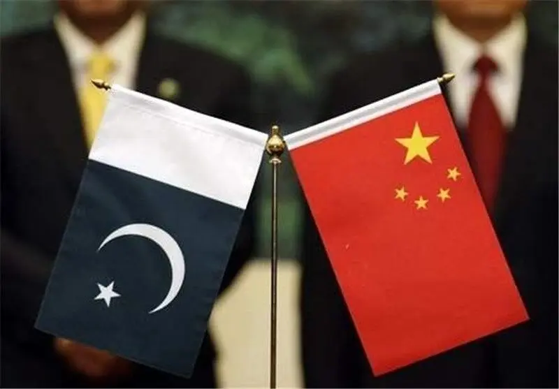 سرمایه گذاری مشترک چین و پاکستان در یک طرح ریلی
