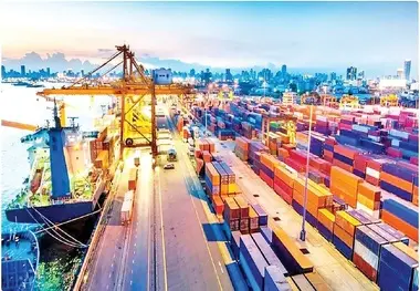مهم ترین مقاصد صادراتی کشور در ۲ ماهه سال جاری