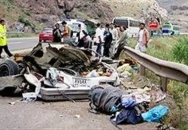 قتلگاه در جاده هشترود-مراغه