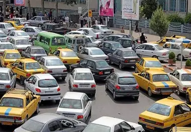 ترافیک مهرماه بدون گره ترافیکی
