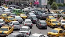 ترافیک مهرماه بدون گره ترافیکی