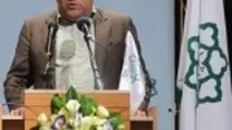 ◄ کیفیت زندگی در شهر تهران باید ارتقا یابد / افتتاحیه سومین جشنواره مشکات در مراسم اختتامیه دومین جشنواره