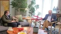 آمادگی سوئد جهت همکاری در صنعت حمل‌ونقل ایران