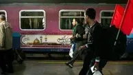 ساعت 10 صبح؛ فروش بلیت قطارهای ۲۸ ساعته تهران- کربلا شروع شد