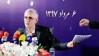 شهردار تهران: حضور من در شهرداری مشکلی ندارد