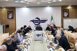 آمادگی کامل صنعت هوایی برای انجام پروازها/هیچ‌گونه افزایش قیمت بلیت نداریم