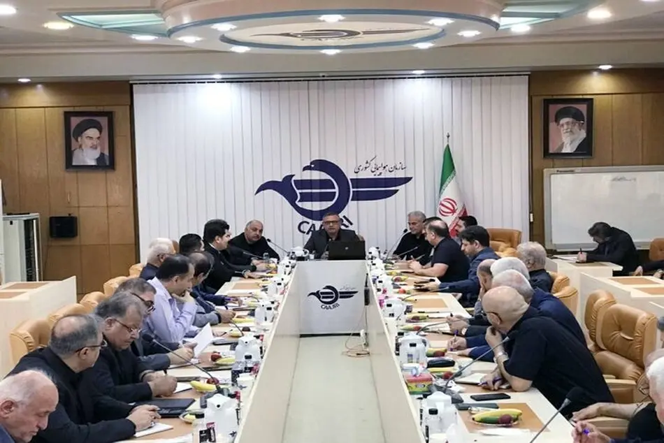 آمادگی کامل صنعت هوایی برای انجام پروازها/هیچگونه افزایش قیمت بلیت نداریم