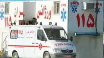 ۳۷ مصدوم غیر مستقیم در زلزله ۶.۱ ریشتری بامداد امروز