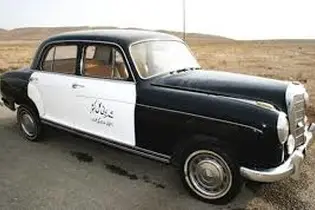 وقتی پلیس راه زیر نظر وزارت راه و ترابری بود