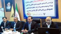 توسعه حمل و نقل ریلی نقش مهمی در اشتغال پایدار دارد