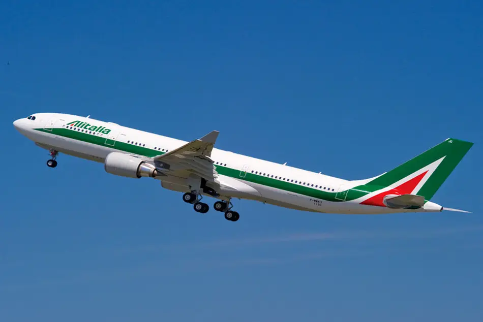 Alitalia's future in balance as shareholders called in