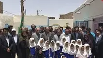 سیستان و بلوچستان میزبان وزیر راه و شهرسازی و هیات همراه