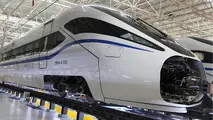 CRC orders more CRH1A-A high speed trainsets