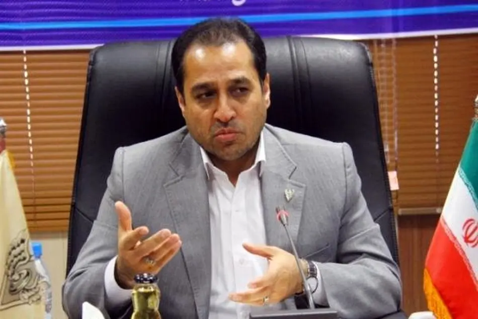 بهرهبرداری از پروژه خط دوم میبد-رخش به طول ۱۰۵ کیلومتر