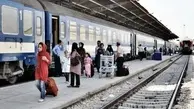 اتمام طراحی ایستگاه درون‌شهری قطار همدان تا خرداد ۱۴۰۰
