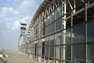 بهره‌ برداری از فرودگاه قم تا بهمن سال آینده
