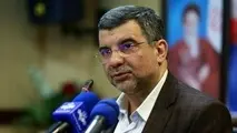 رتبه ۵۰ ایران در دنیا در شاخص تعداد مبتلایان