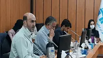 3500دستگاه تاکسی فعال درقزوین