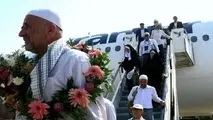 آغاز بازگشت حجاج از امروز 