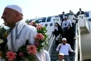 آغاز بازگشت حجاج از امروز 