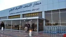 پروازهای ایران به عراق برقرار است