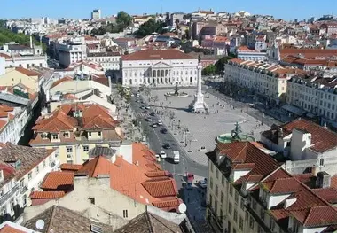 The most travel friendly cities in Europe