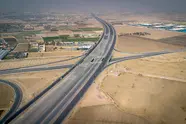 رینگ چهارم ترافیکی اصفهان؛ بهره برداری از ۲۰ کیلومتر در دوره ششم مدیریت شهری