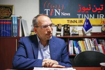 میزگزد بررسی "تعدد نمایشگاههای صنعت حمل و نقل"