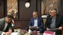 راه‌اندازی پایلوت ایستگاه TOD در قزوین