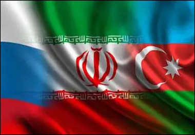 افزایش تجارت میان ایران و آذربایجان فرصتی برای سوء استفاده روسیه تلقی نشود 
