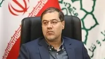 انتصاب مدیرکل حمل و نقل عمومی و امور مناطق معاونت حمل و نقل و ترافیک